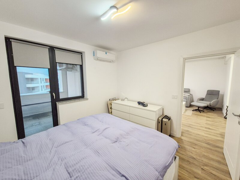 Pipera 2 camere  nou Ivory Residence rond OMV nord parcare