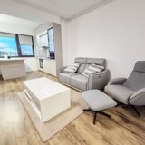 Pipera 2 camere  nou Ivory Residence rond OMV nord parcare